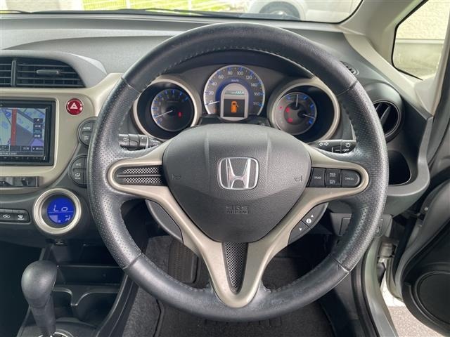 Honda FIT 2012 8047712-8