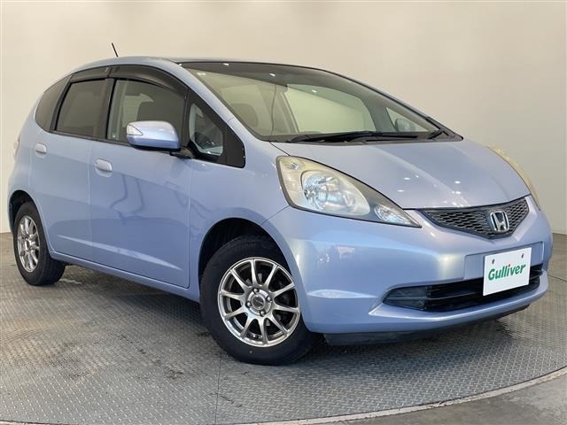 Honda FIT 2009 8047716-0
