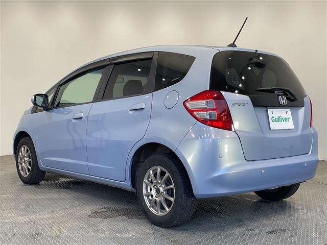Honda FIT 2009 8047716-13