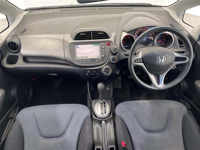 Honda FIT 2009 8047716-14
