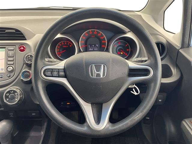 Honda FIT 2009 8047716-21