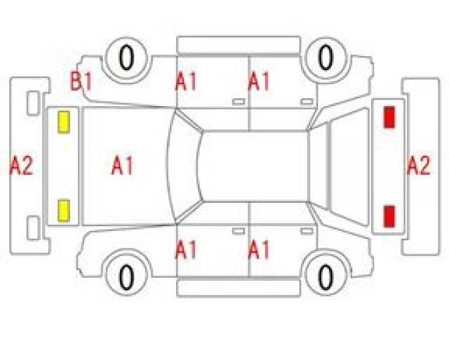 Honda FIT 2009 8047716-23
