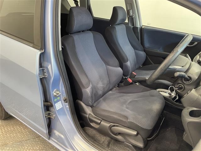 Honda FIT 2009 8047716-6