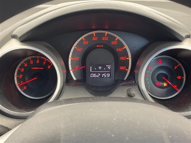 Honda FIT 2009 8047716-7