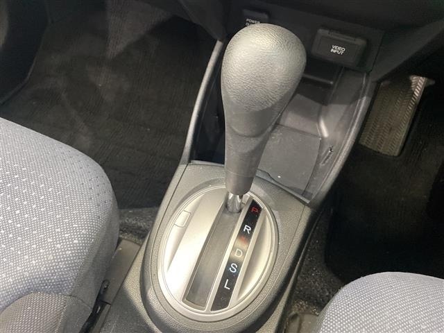 Honda FIT 2009 8047716-8