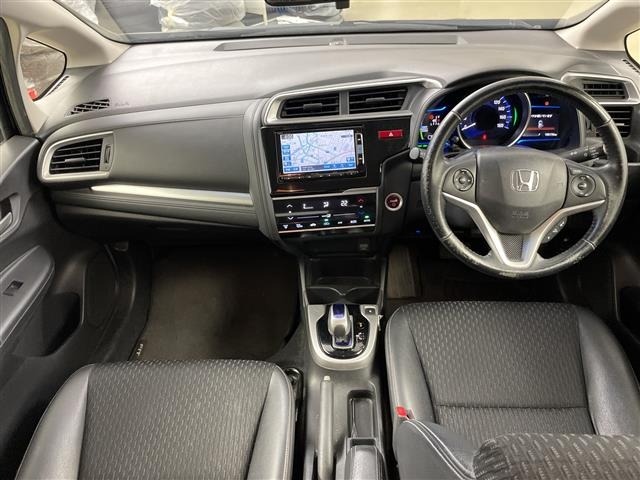 Honda FIT 2015 8047717-2