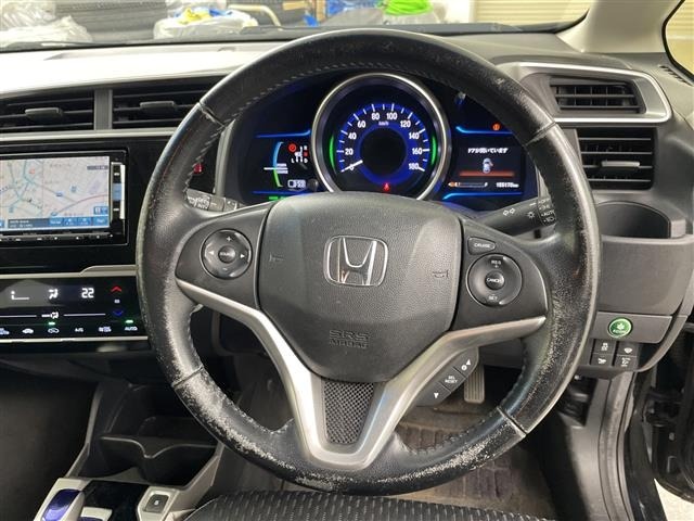 Honda FIT 2015 8047717-5