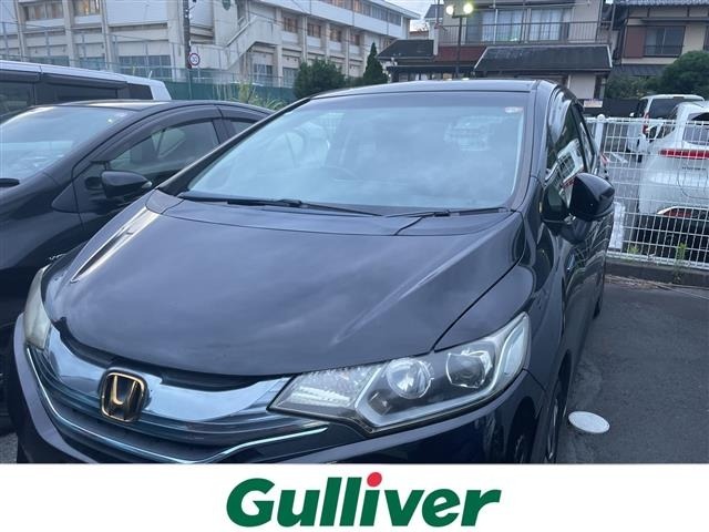 Honda FIT 2014 8047718-0