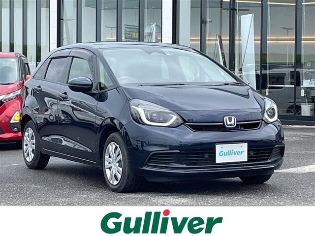 Honda FIT 2023 8047720-0