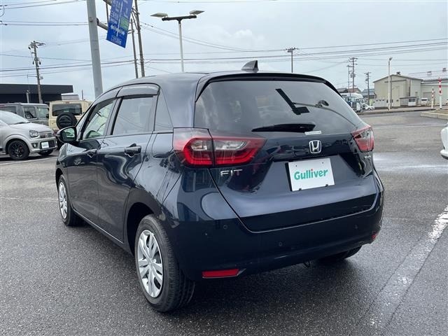 Honda FIT 2023 8047720-13