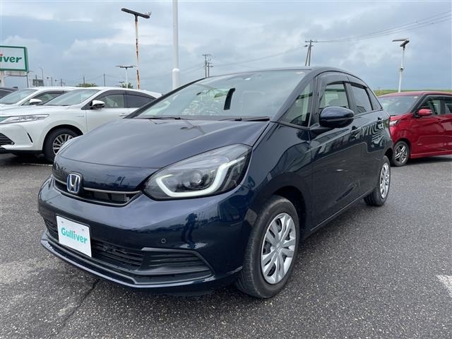 Honda FIT 2023 8047720-2
