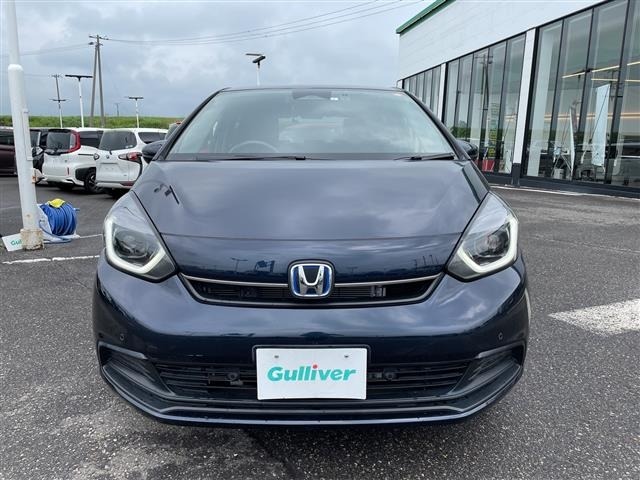 Honda FIT 2023 8047720-22
