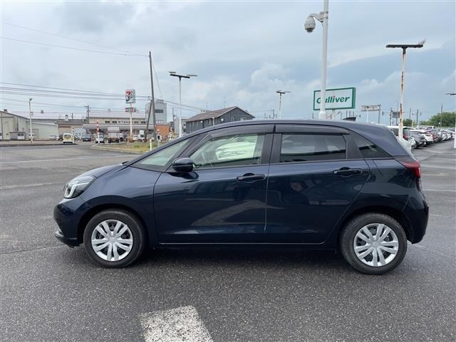 Honda FIT 2023 8047720-4