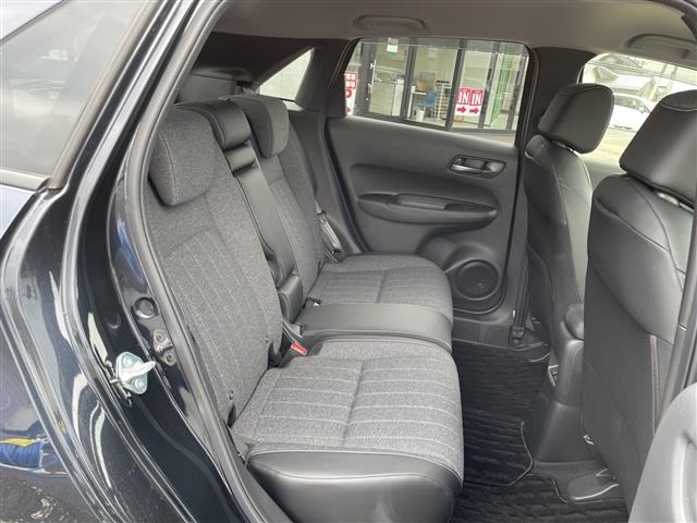 Honda FIT 2023 8047720-8