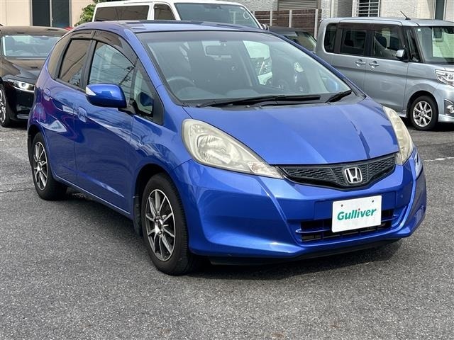 Honda FIT 2011 8047721-0