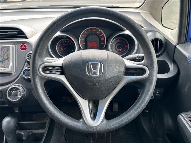 Honda FIT 2011 8047721-1