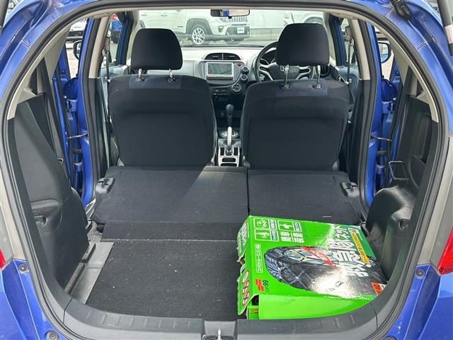 Honda FIT 2011 8047721-10