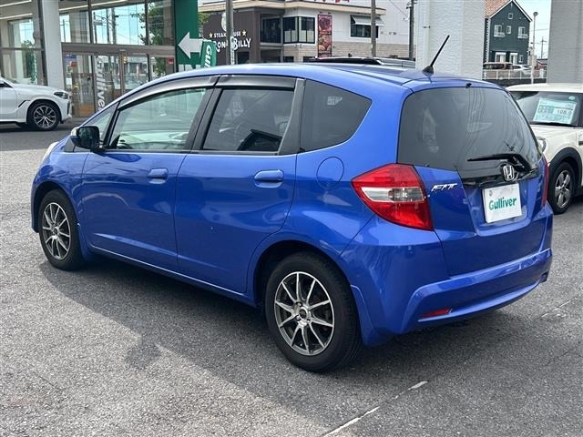 Honda FIT 2011 8047721-13
