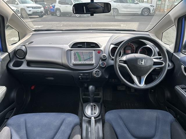 Honda FIT 2011 8047721-14