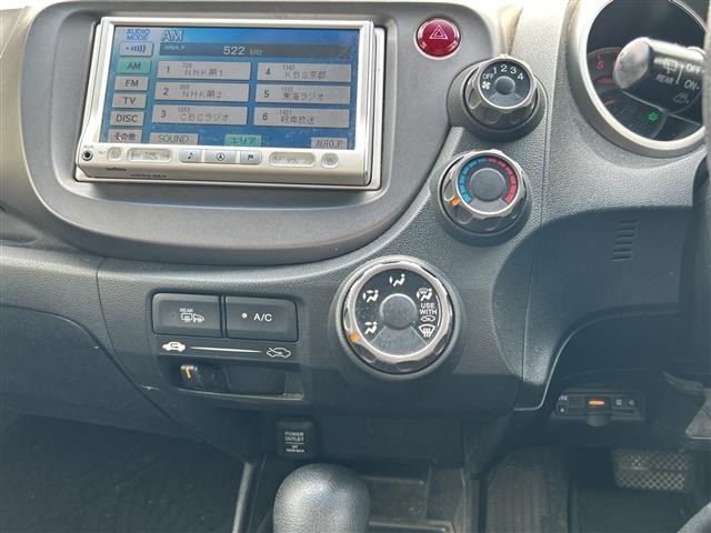 Honda FIT 2011 8047721-16