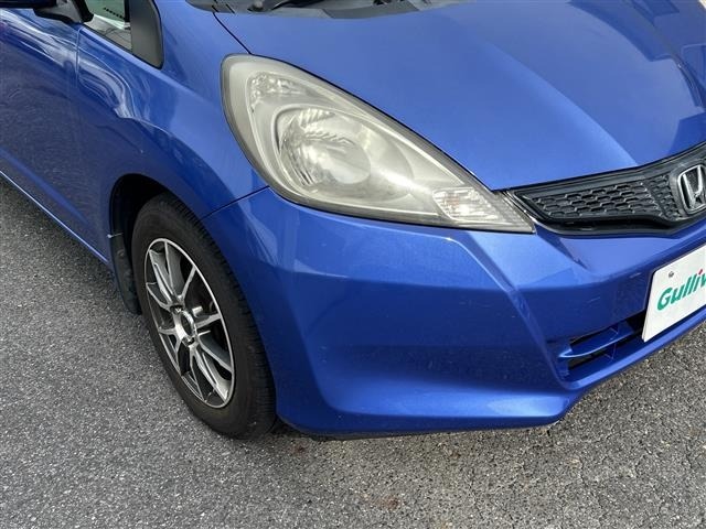 Honda FIT 2011 8047721-20