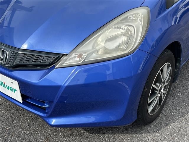 Honda FIT 2011 8047721-22