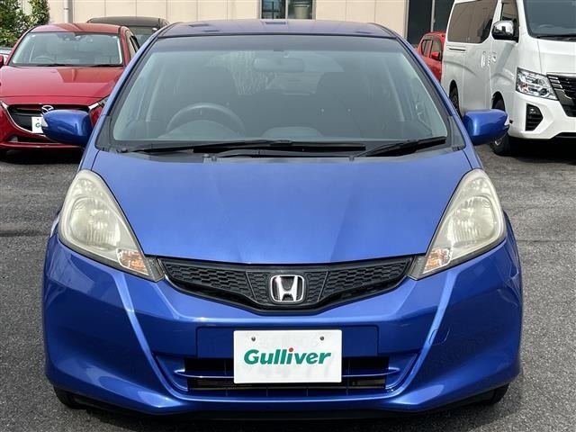 Honda FIT 2011 8047721-6