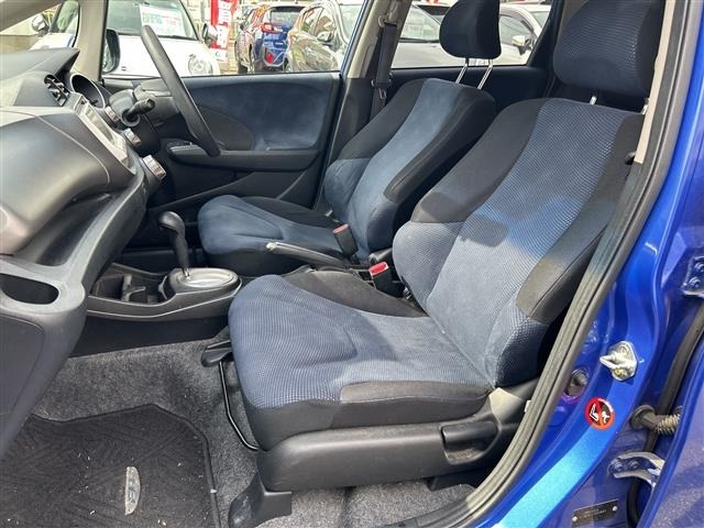 Honda FIT 2011 8047721-8