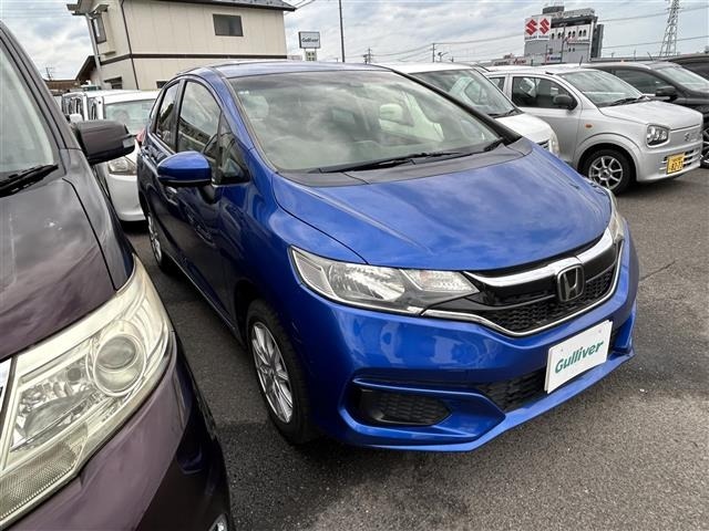 Honda FIT 2018 8047724-0