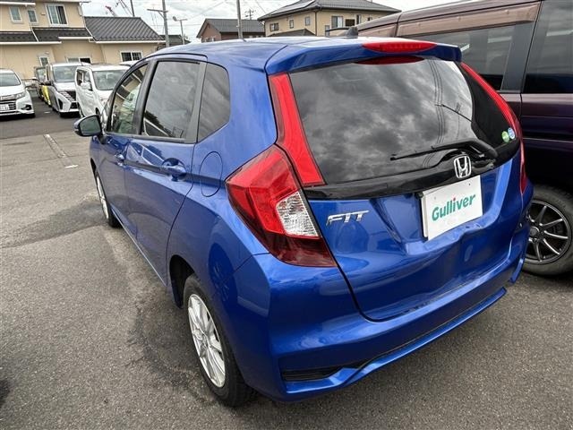 Honda FIT 2018 8047724-1