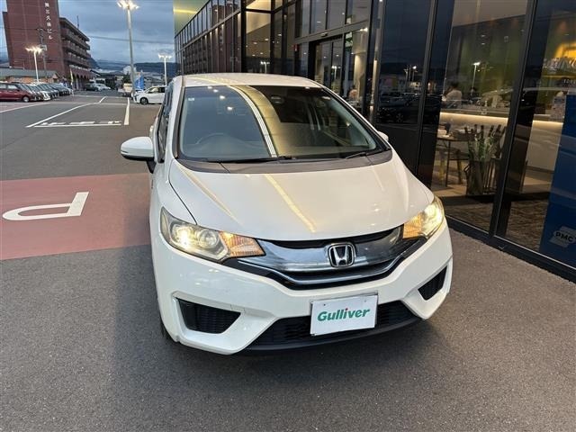 Honda FIT 2014 8047725-0