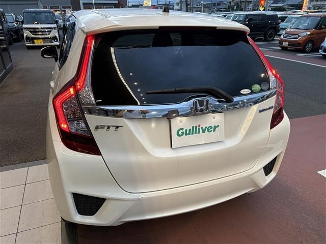 Honda FIT 2014 8047725-1