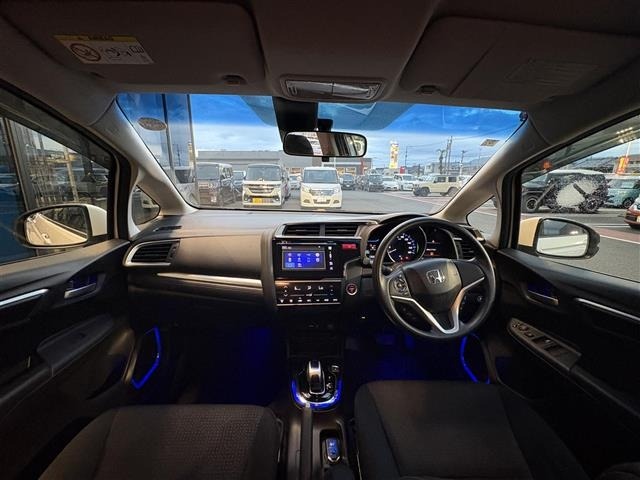 Honda FIT 2014 8047725-2