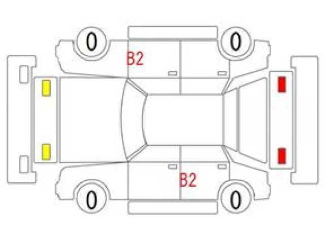 Honda FIT 2014 8047725-3