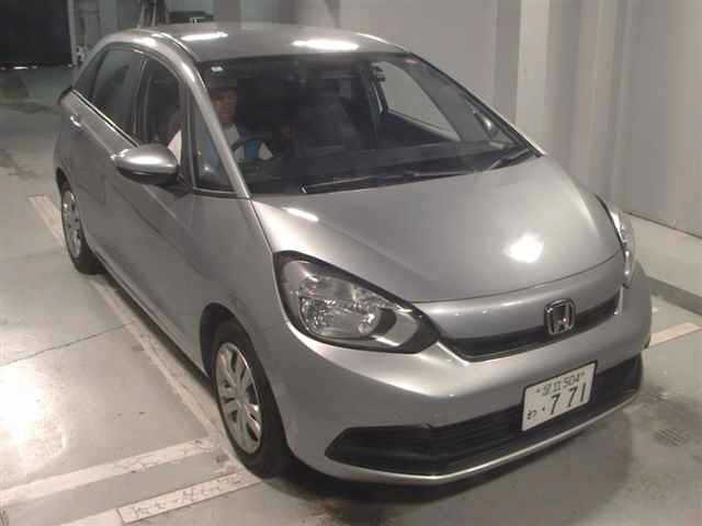 Honda FIT 2024 8047780-0