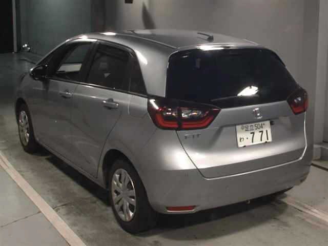 Honda FIT 2024 8047780-1