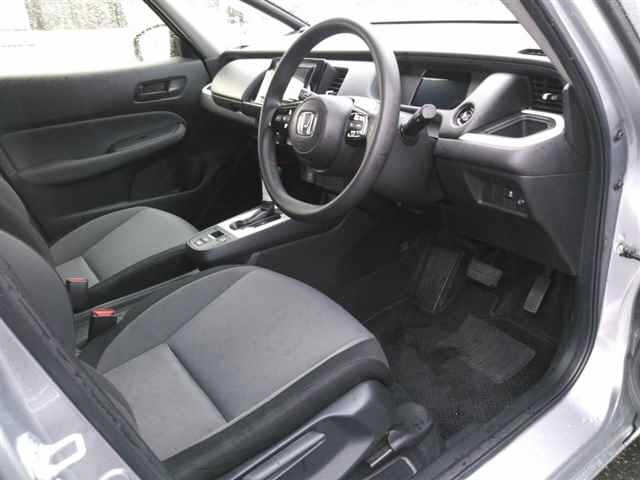 Honda FIT 2024 8047780-3
