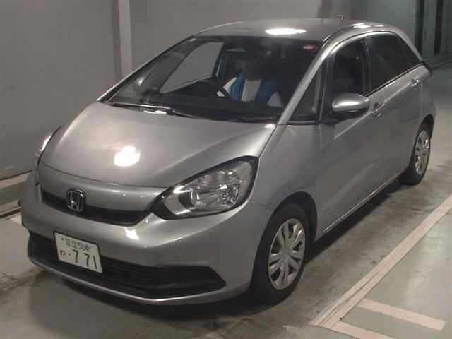Honda FIT 2024 8047780-4