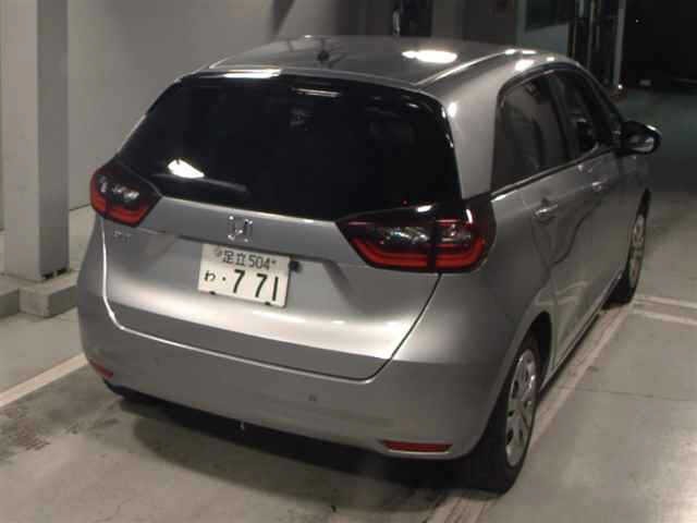 Honda FIT 2024 8047780-5