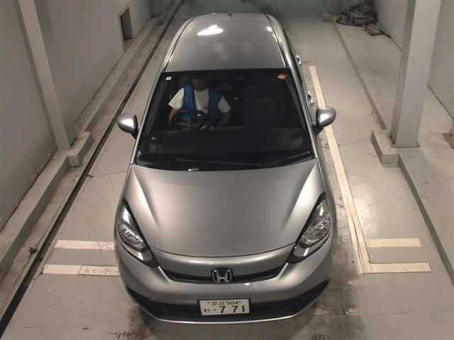 Honda FIT 2024 8047780-6