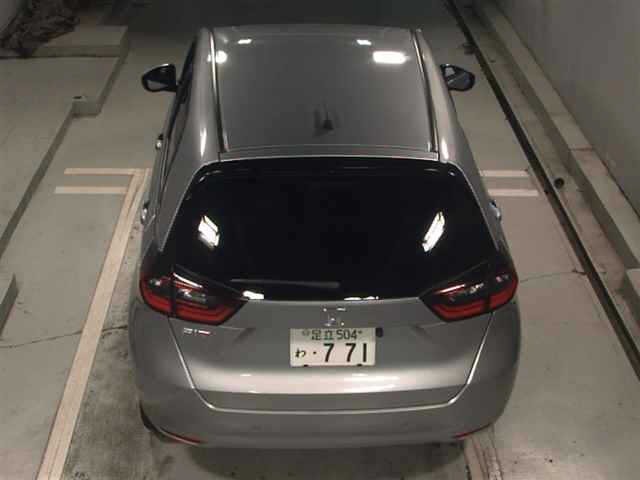 Honda FIT 2024 8047780-7
