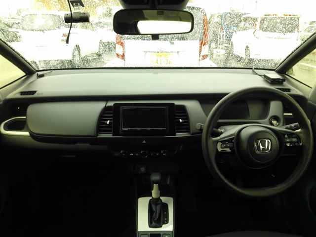 Honda FIT 2024 8047780-8
