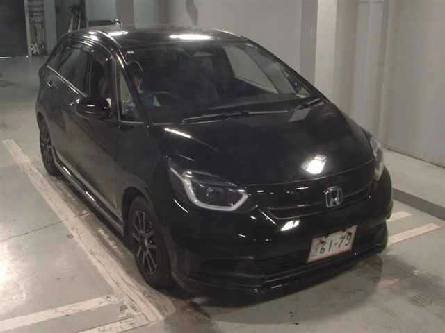 Honda FIT 2025 8047785-0
