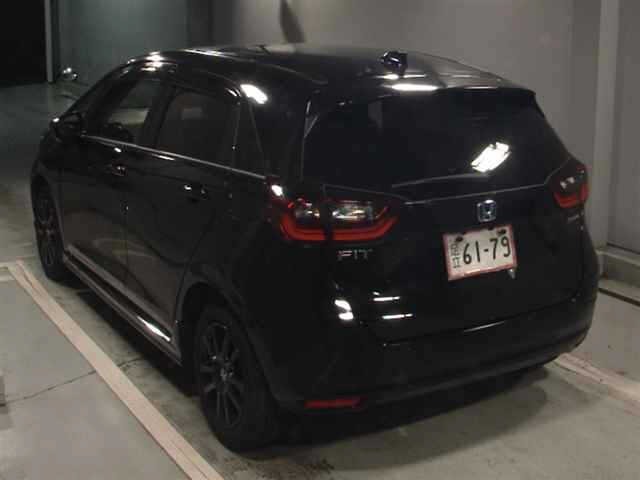 Honda FIT 2025 8047785-1