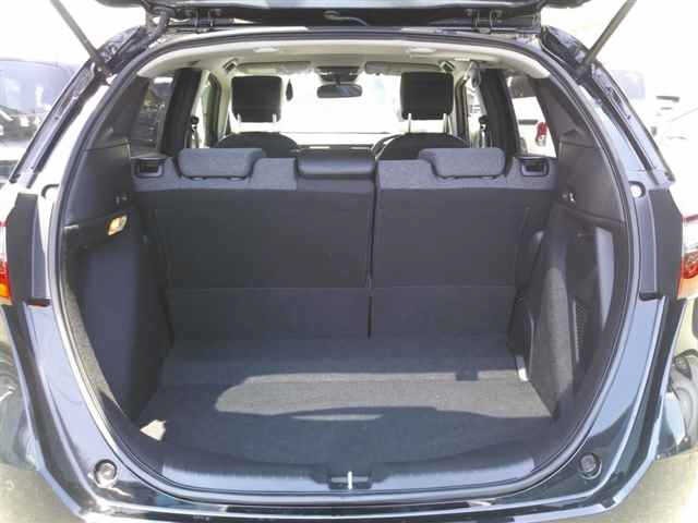 Honda FIT 2025 8047785-10