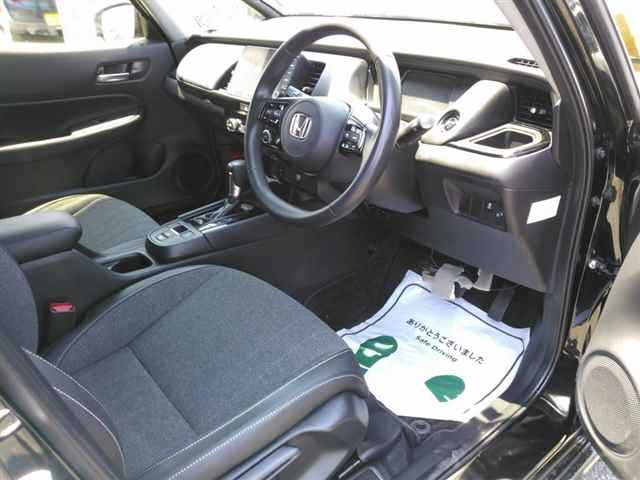 Honda FIT 2025 8047785-3