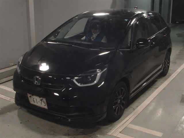 Honda FIT 2025 8047785-4