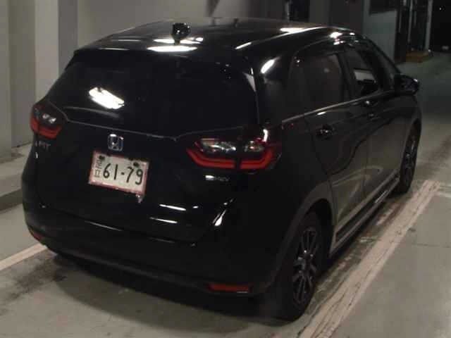Honda FIT 2025 8047785-5