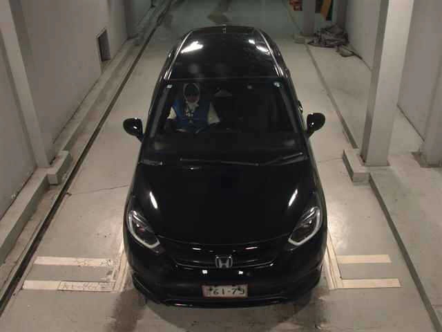 Honda FIT 2025 8047785-6