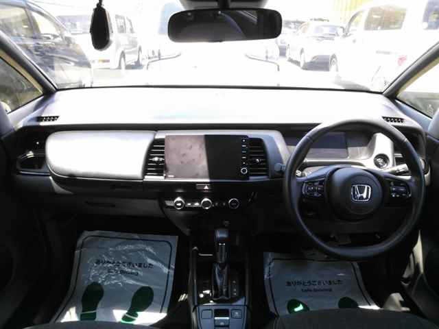 Honda FIT 2025 8047785-8